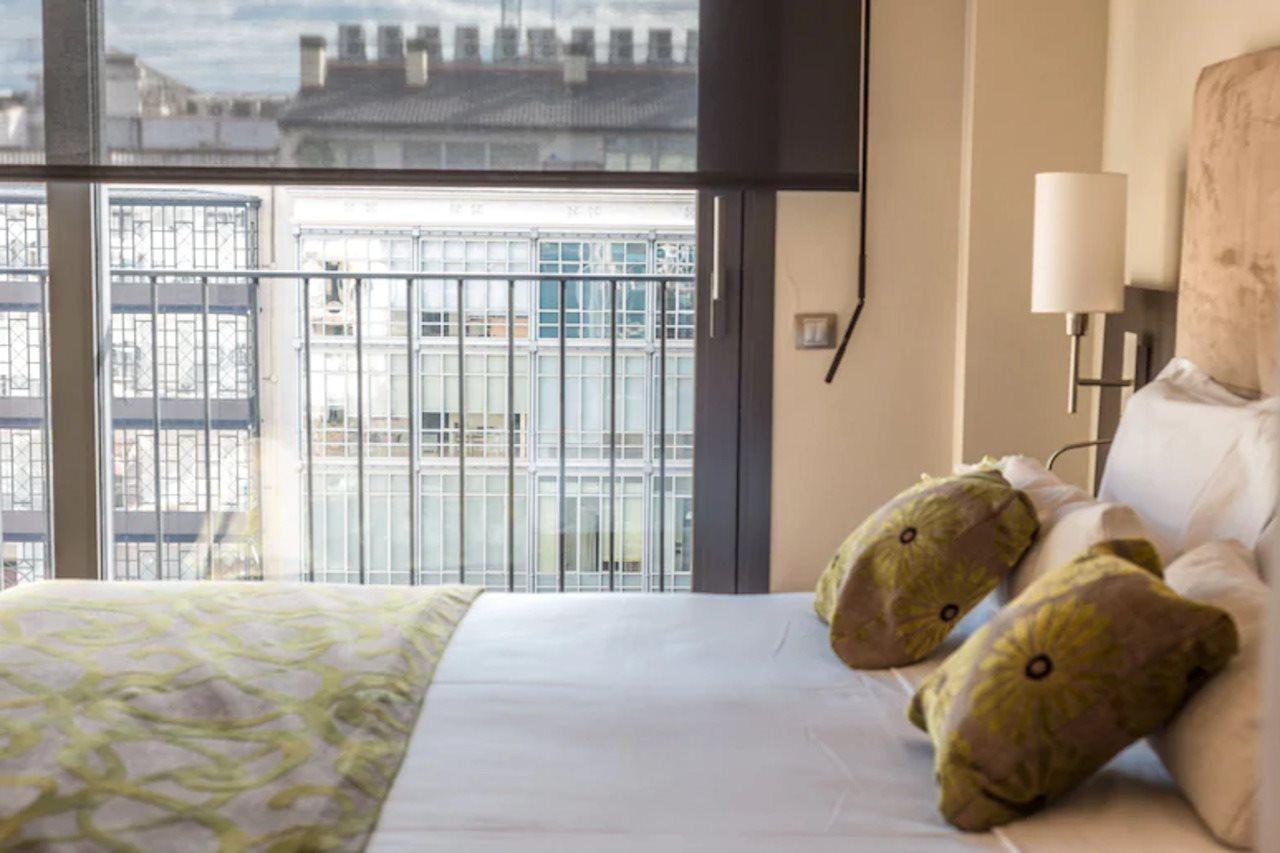 Casp 74 Apartment