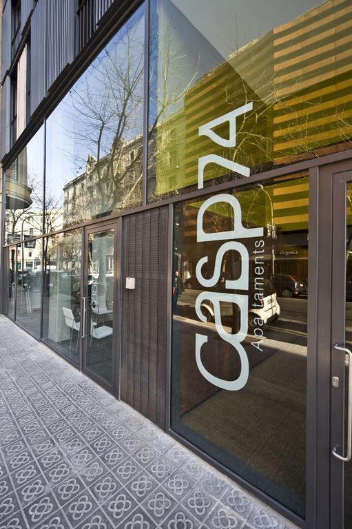 Apartment Casp 74
