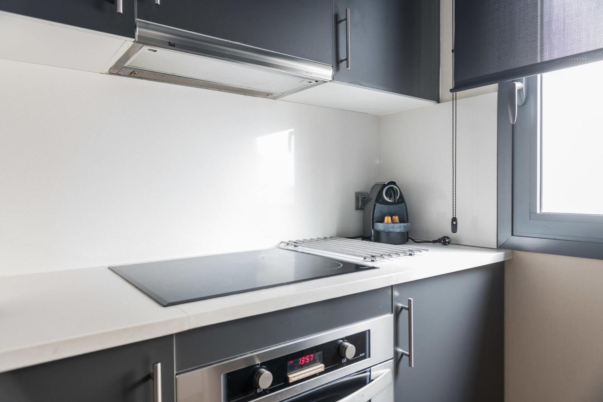 Apartment Casp 74 Barcelona
