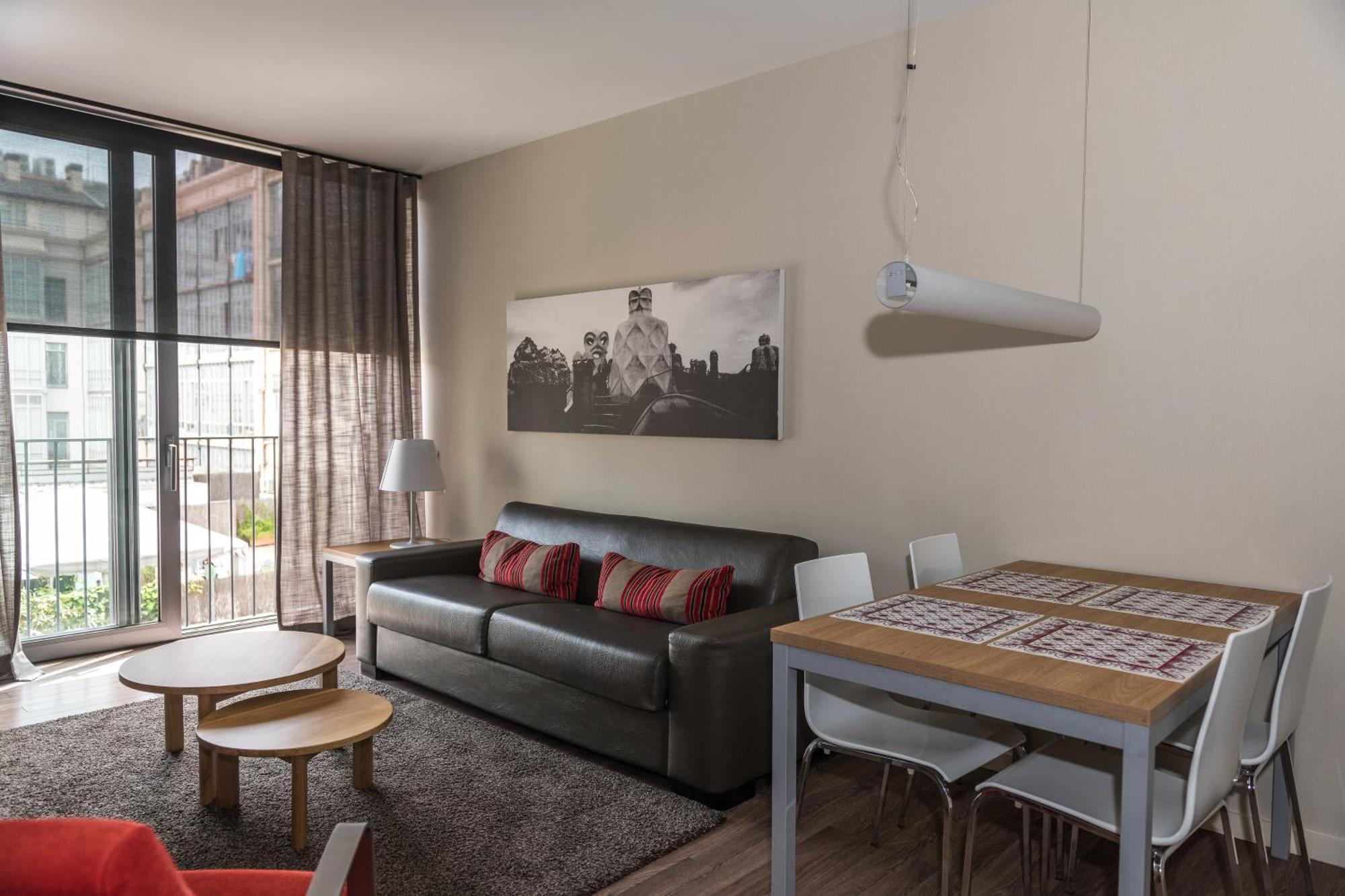 Casp 74 Apartment