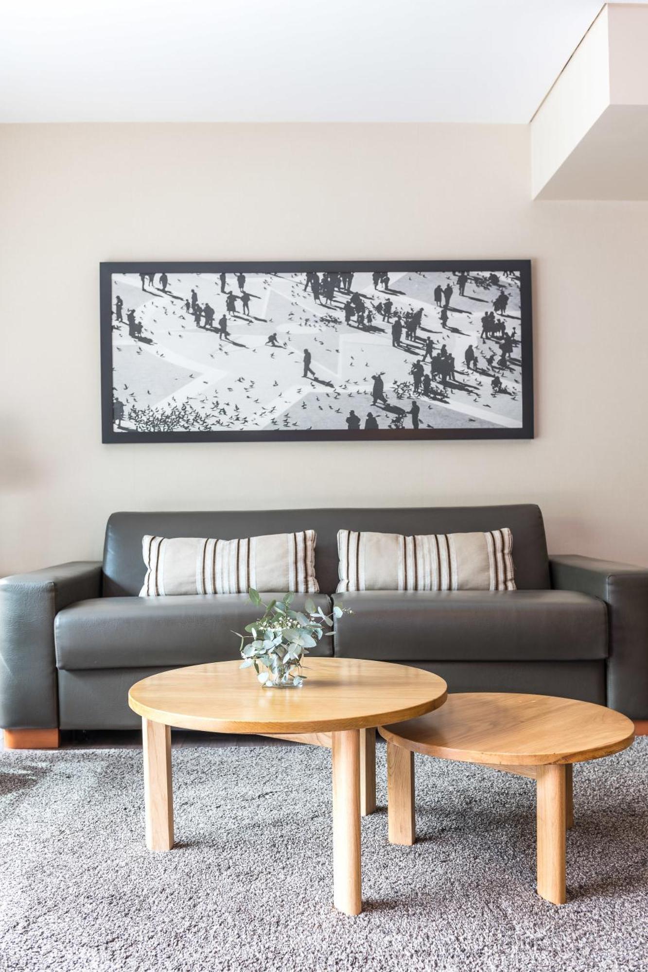 Casp 74 Apartment *