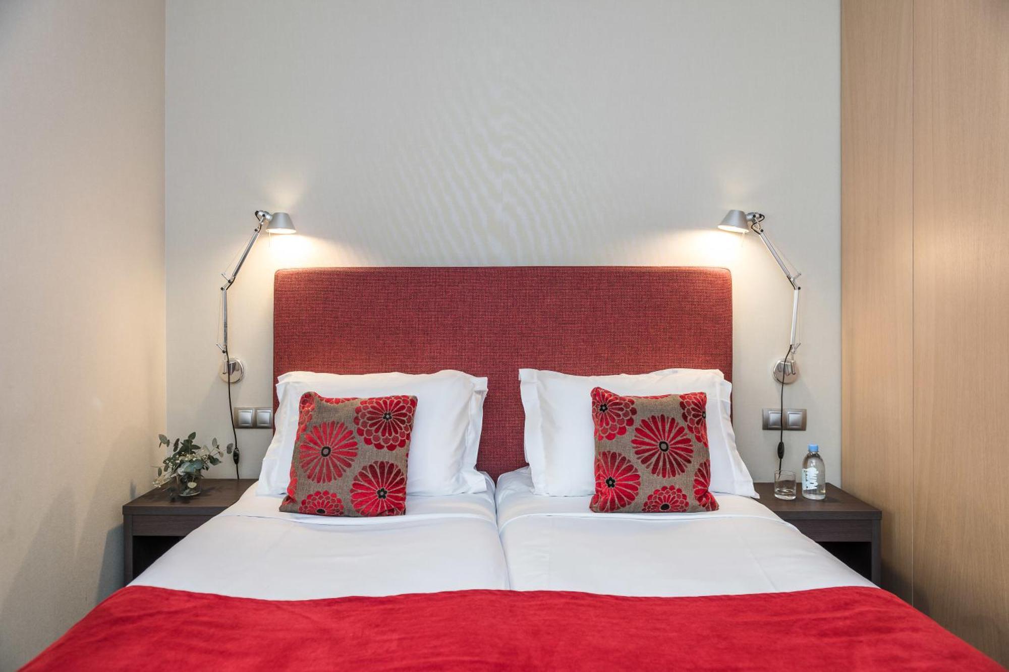 Casp 74 Apartment Barcelona