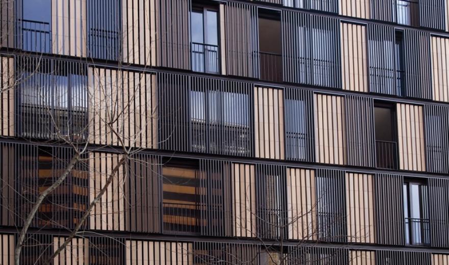 Casp 74 Apartment *