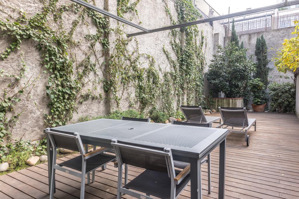 Apartment Casp 74 Barcelona