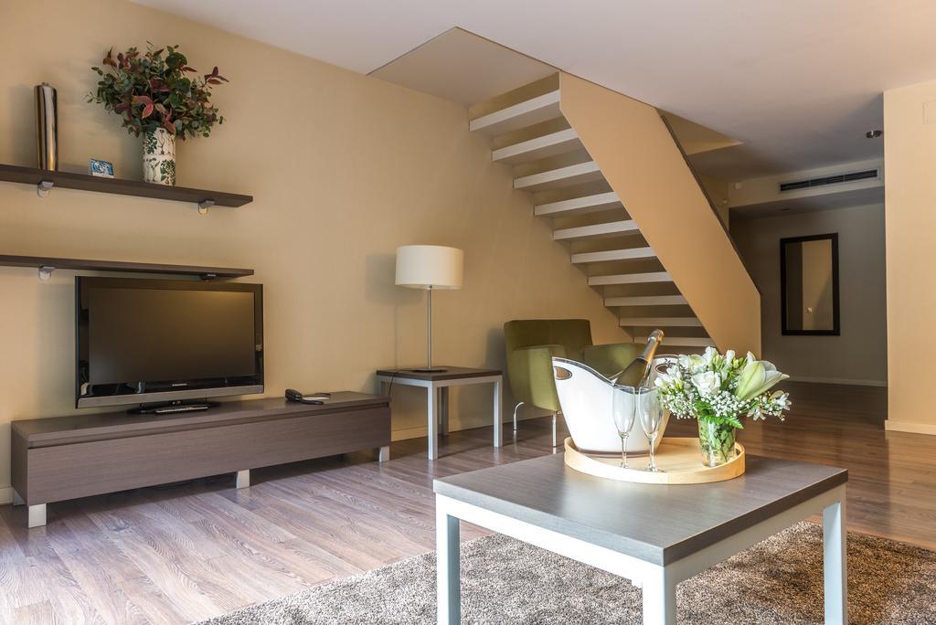 Apartment Casp 74 *