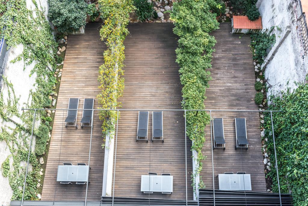 Apartment Casp 74 Barcelona