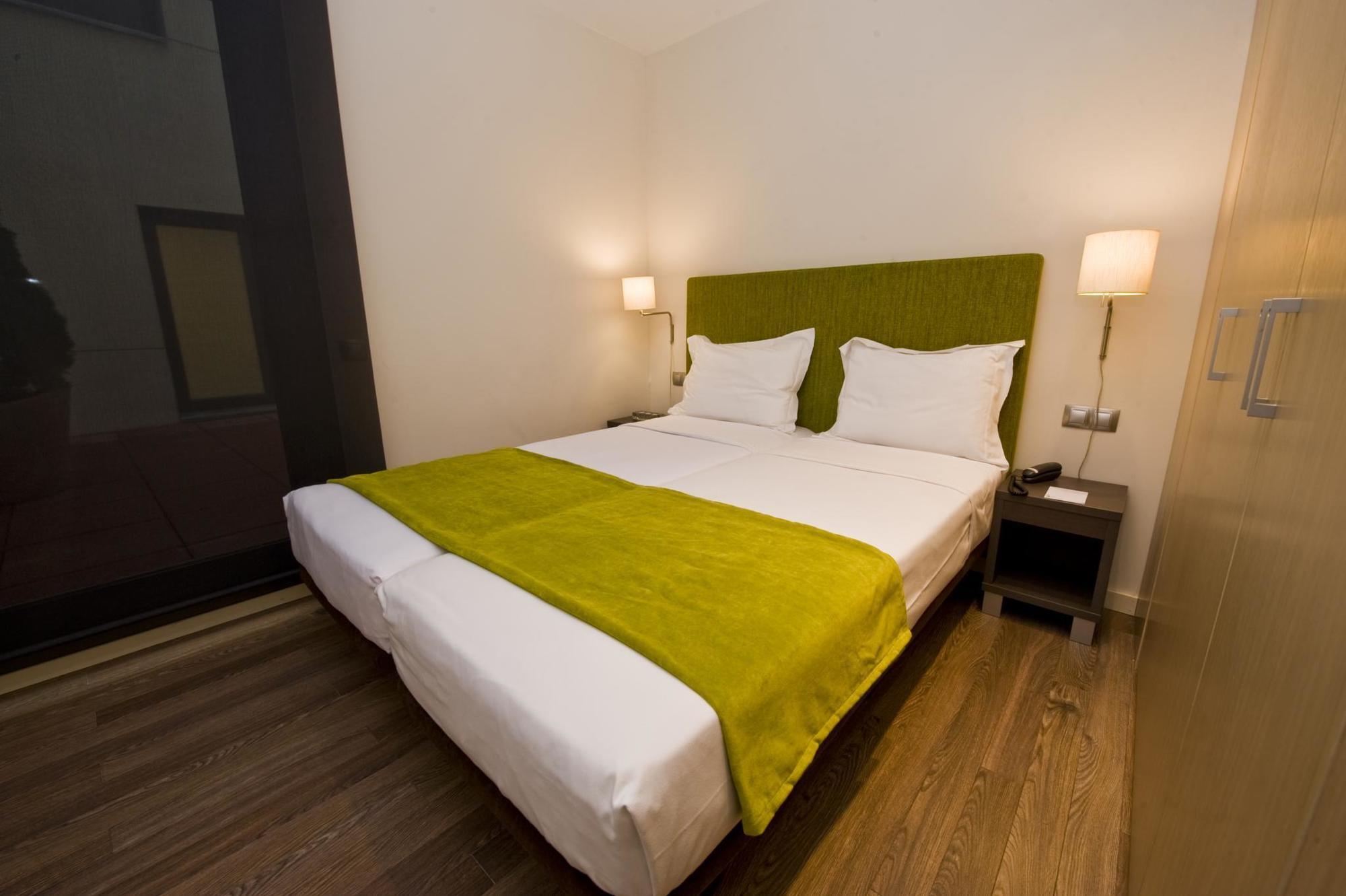 Apartment Casp 74