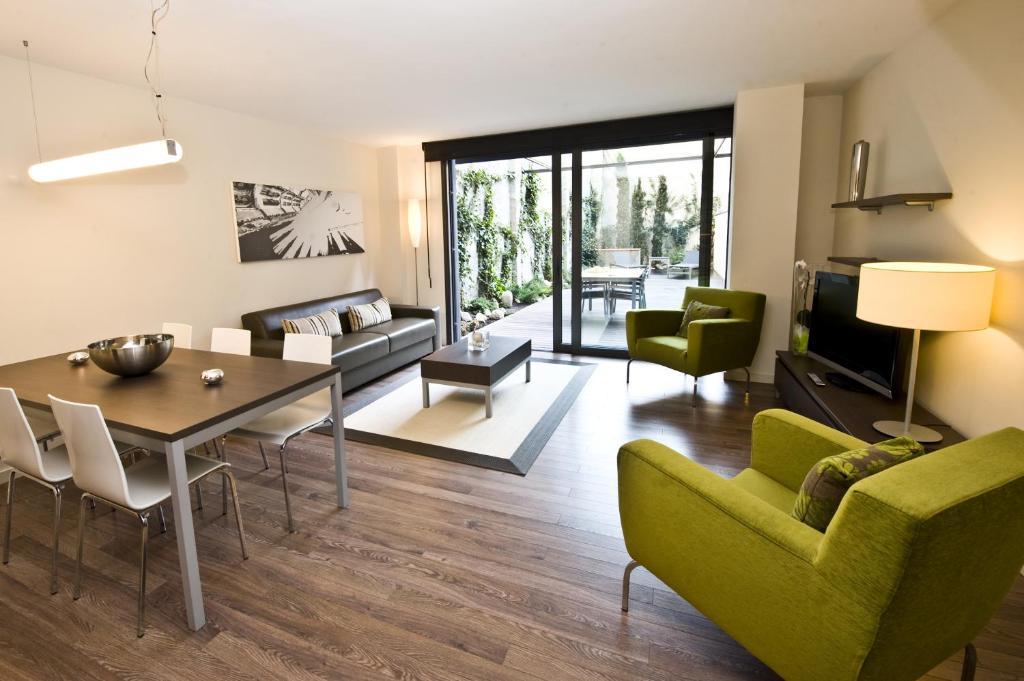 Apartment Casp 74 Barcelona