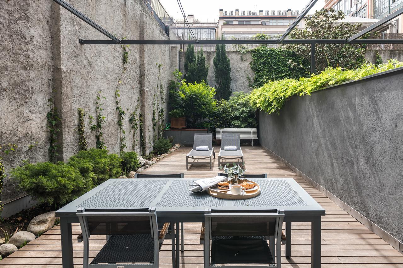 Apartment Casp 74 Barcelona