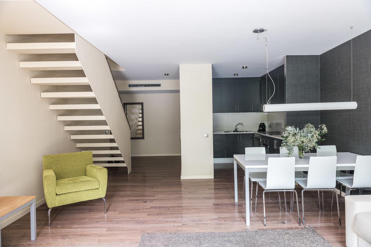 Apartment Casp 74