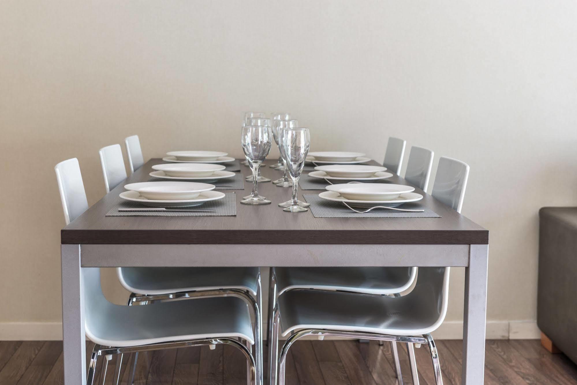 Apartment Casp 74