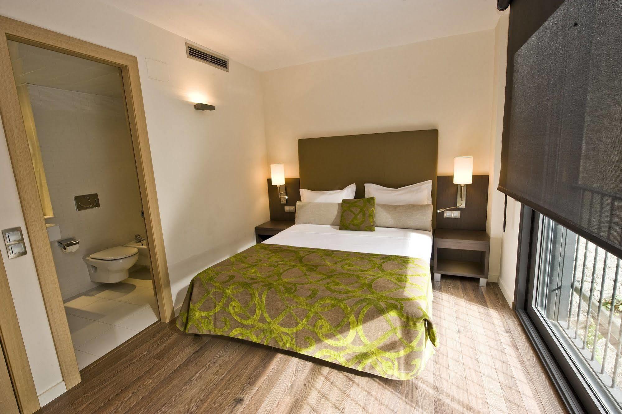 Apartment Casp 74 Barcelona