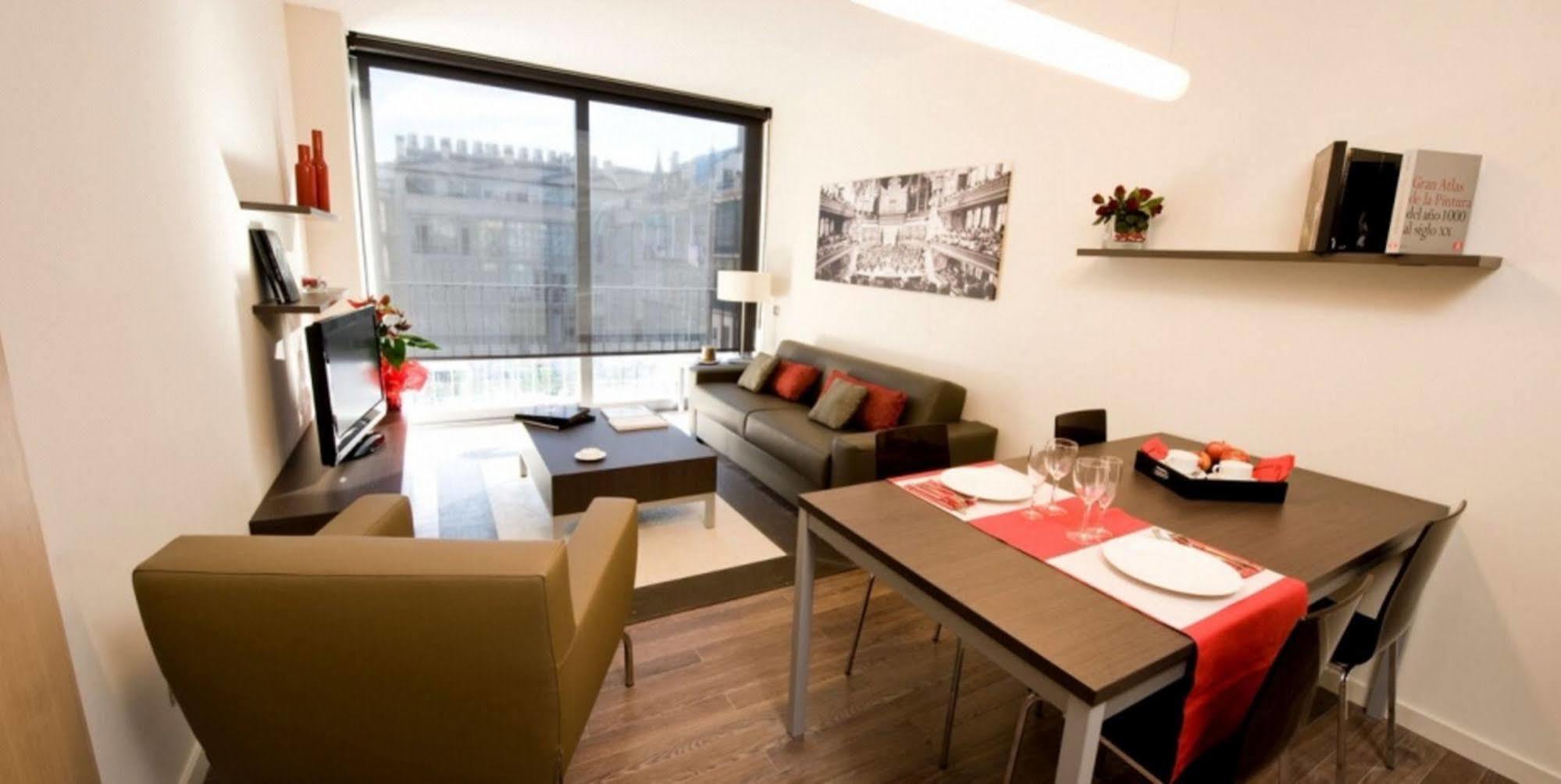 Casp 74 Apartment