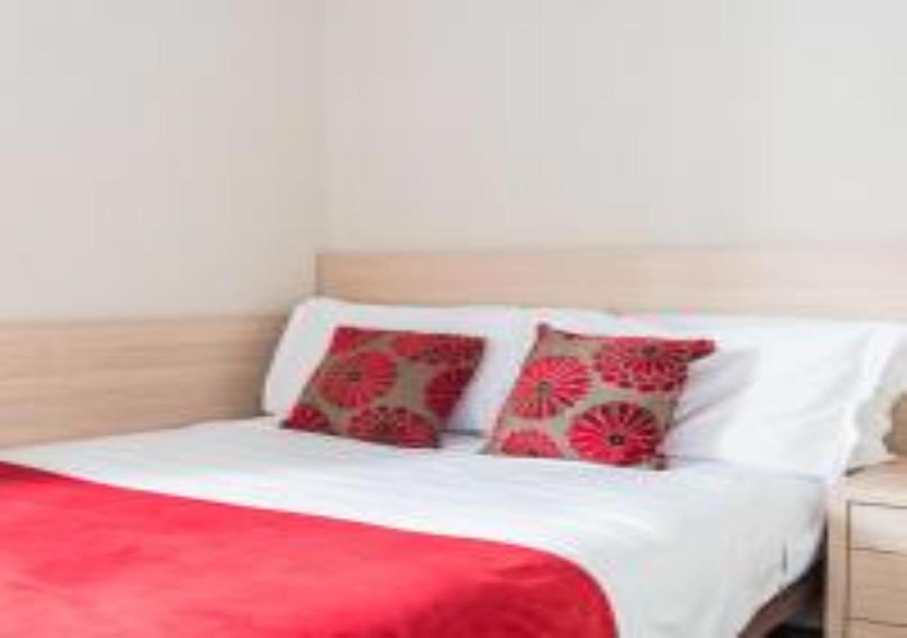 Casp 74 Apartment Barcelona
