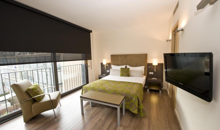 Casp 74 Apartment