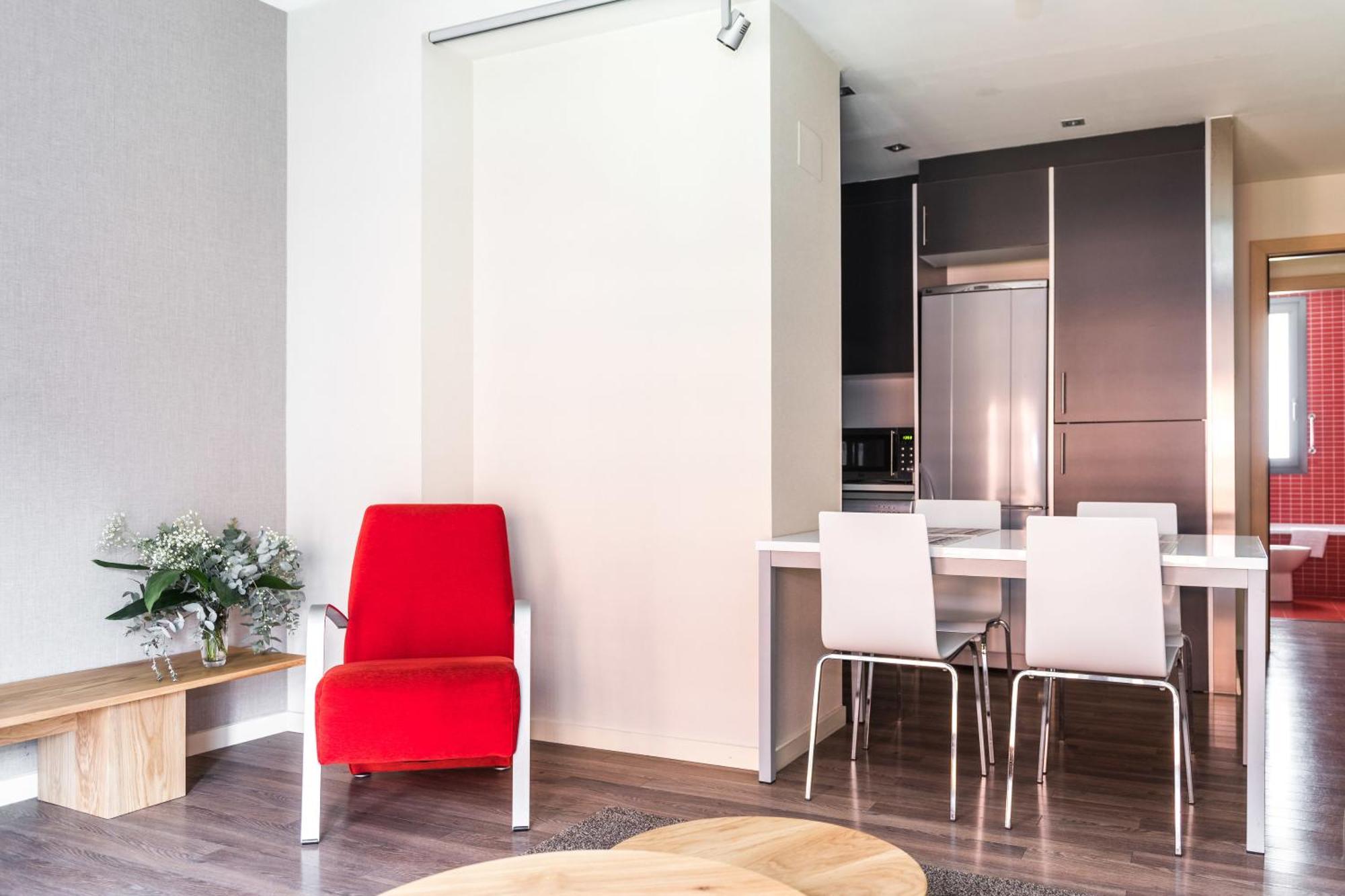 Apartment Casp 74