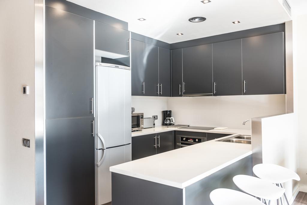 Apartment Casp 74 Barcelona