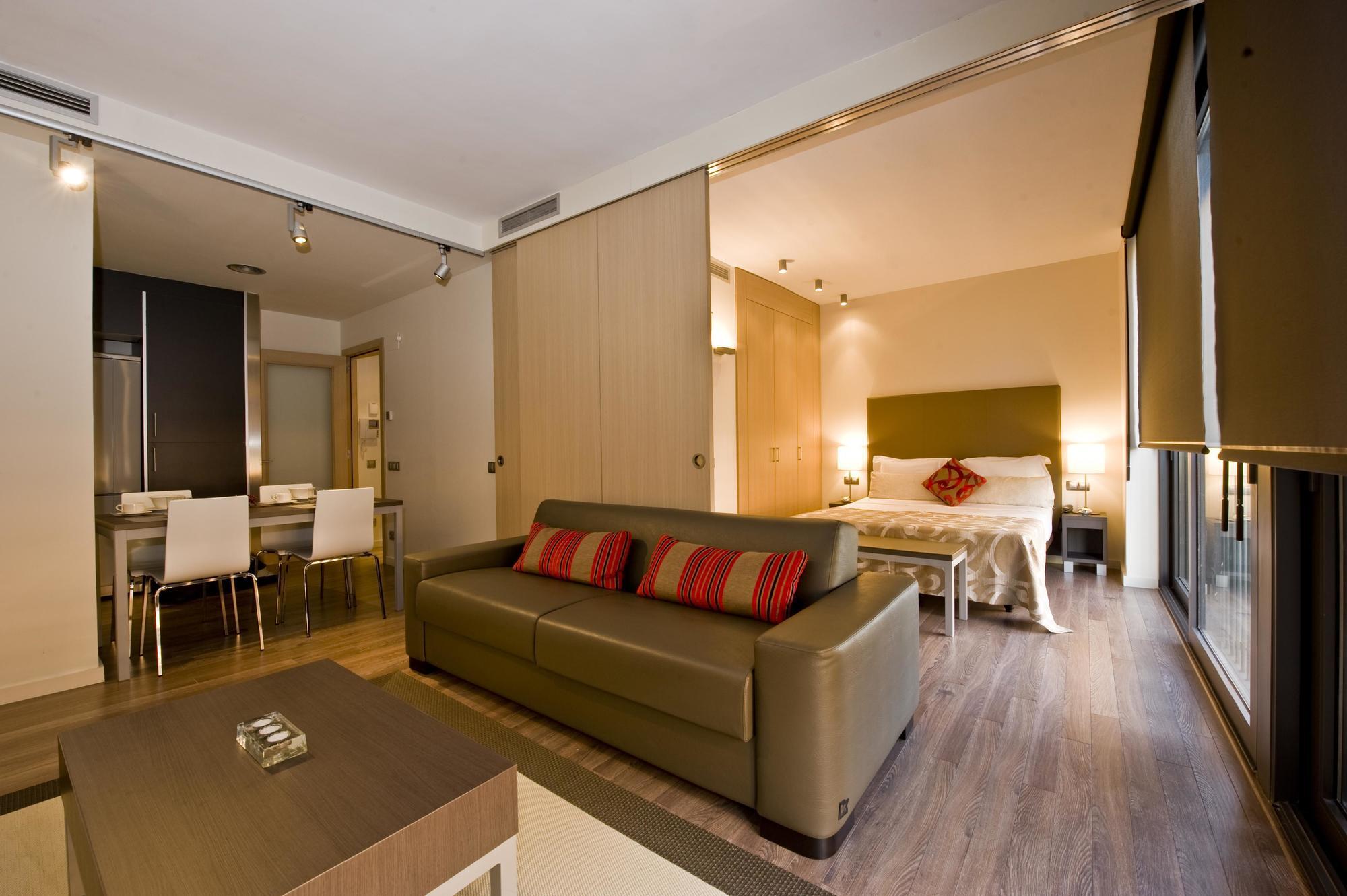 Apartment Casp 74 *