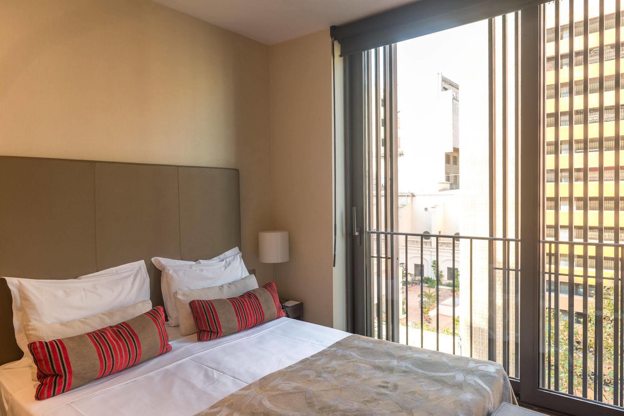 Apartment Casp 74